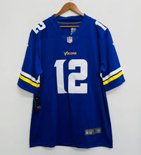 Percy Harvin Minnesota Vikings Official NFL Nike Jersey