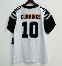 Any name & Number Cincinnati Bengals Official NFL Nike customized jersey