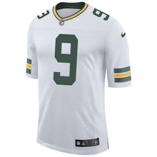 Christian Watson Green Bay Packers Official NFL Nike Jersey White