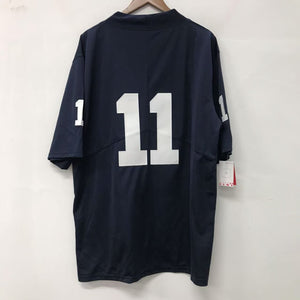 Micah Parsons Lavar Arrington Penn State Nittany Lions Nike Jersey