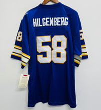 Wally Hilgenberg 1969 Minnesota Vikings NFL Mitchell & Ness Jersey