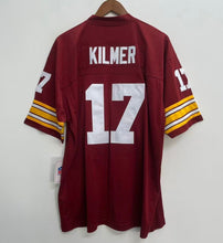 Billy Kilmer Washington Redskins Commanders Official NFL Mitchell & Ness Jersey