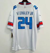 Any name & Number Customized Houston Texans Official NFL Nike Rivalries Collection jersey