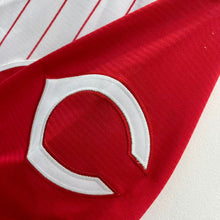 Deion Sanders Cincinnati Reds Official MLB Jersey Mitchell & Ness