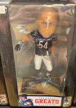 Brian Urlacher Chicago Bears Bobblehead Forever Collectibles