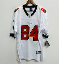 Joey Galloway Tampa Bay Buccaneers Official NFL Reebok Jersey