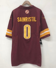 Mike Sainristil Washington Commanders Official NFL Nike Jersey