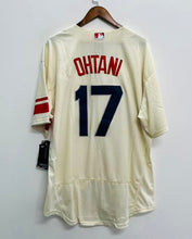 Shohei Ohtani Anaheim Angels Official MLB Nike  Jersey