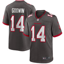 Chris Godwin Tampa Bay Buccaneers Official NFL Nike Jersey