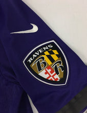 Joe Flacco Baltimore Ravens Official NFL Jersey Nike