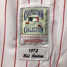 Bill Melton Chicago White Sox Jersey Mitchell & Ness