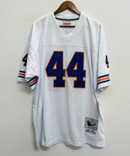 Floyd Little Denver Broncos NFL Mitchell & Ness Jersey white