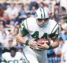 Any name & Number New York Jets NFL customized Mitchell & Ness jersey white