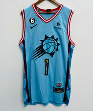 Devin Booker Phoenix Suns Official NBA Nike Jersey
