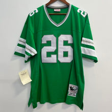 Michael Haddix Philadelphia Eagles Official NFL Mitchell & Ness Jersey