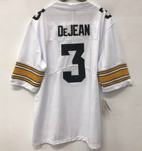 Cooper DeJean YOUTH KIDS Iowa Hawkeyes Official NCAA Nike Jersey white