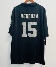 Fernando Mendoza Las Vegas Raiders Official NFL Nike Jersey black
