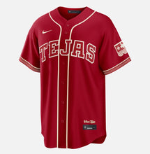 Joc Pederson YOUTH KIDS Texas Rangers Official MLB Nike City Connect Limited Jersey