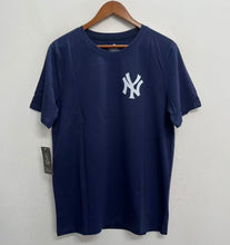 Aaron Judge New York Yankees official MLB name & number T shirt