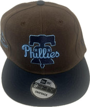 Philadelphia Phillies New Era Hat adjustable