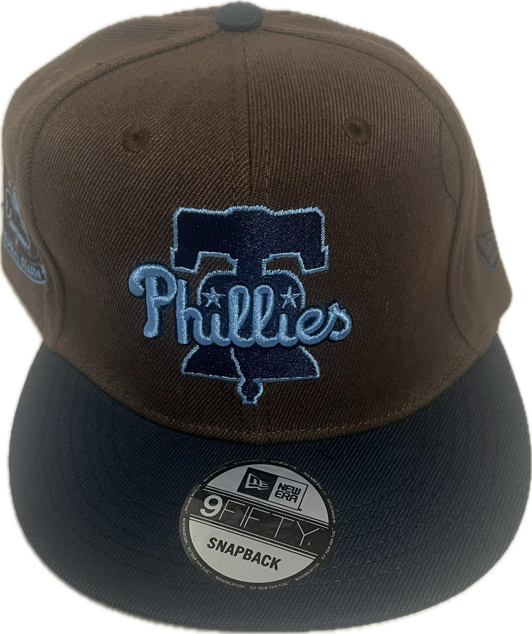 Philadelphia Phillies New Era Hat adjustable