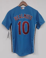 J.T. Realmuto YOUTH Philadelphia Phillies Jersey