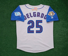 Carlos Delgado Toronto Blue Jays Official MLB Majestic Jersey