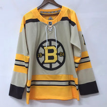 Jeremy Swayman Boston Bruins Official NHL Jersey Adidas