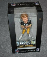 Terry Bradshaw Pittsburgh Steelers Bobblehead Forever Collectibles