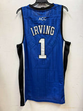 Kyrie Irving YOUTH KIDS Duke Blue Devils Jersey Classic Authentics