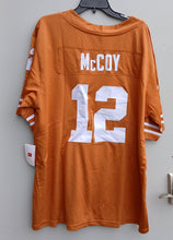 Colt McCoy Texas Longhorns Official NCAA Jersey NIKE