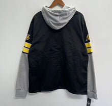 Los Angeles Lakers Official NBA 47 brand hoodie