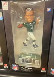 Sam Darnold New York Jets Bobblehead Forever Collectibles