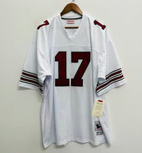 Jim Hart St. Louis Cardinals NFL Mitchell & Ness Jersey white