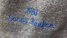 Sandy Koufax Los Angeles Dodgers Jersey Mitchell & Ness
