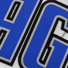 Dwight Howard Orlando Magic Official NBA Adidas Jersey White