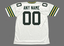Any name & Number Green Bay Packers NFL Mitchell & Ness Jersey white