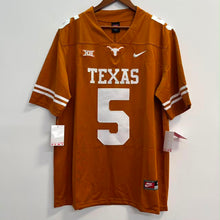 Bijan Robinson YOUTH KIDS Texas Longhorns Official NCAA Nike Jersey