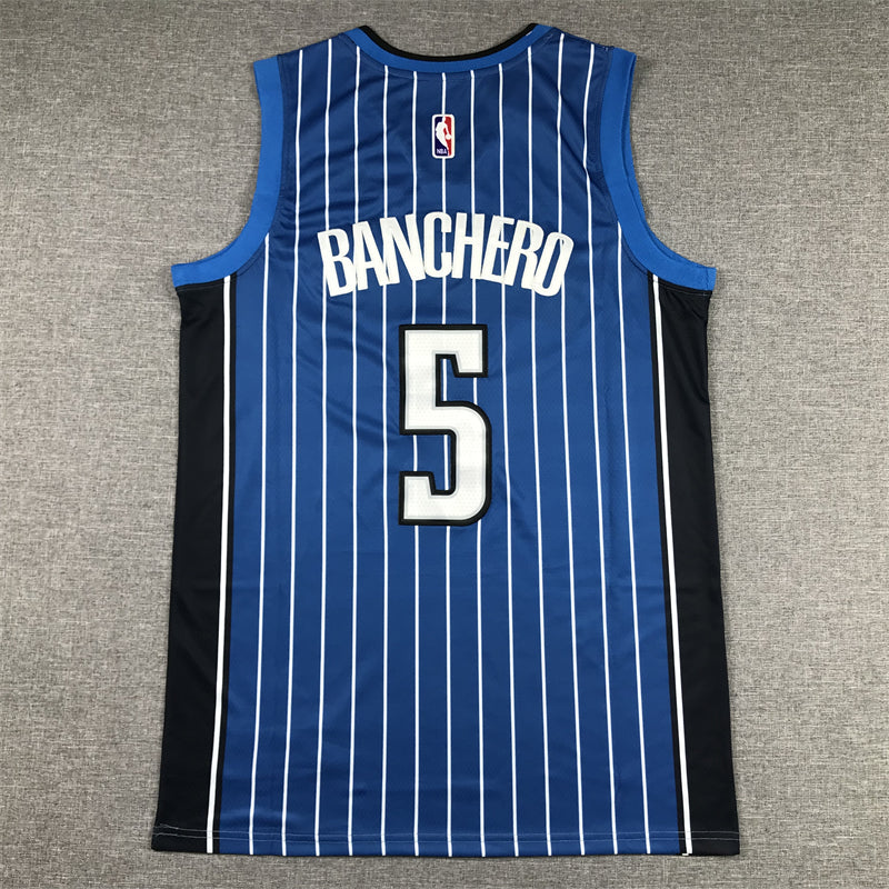 Paolo Banchero Orlando Magic Basketball Jerseys Available At The