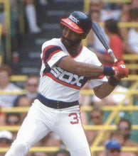 Harold Baines 1985 YOUTH KIDS Chicago White Sox Official MLB Majestic Jersey