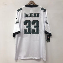 Cooper DeJean Philadelphia Eagles Official NFL NIKE Jersey White