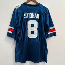 Jarrett Stidham Auburn Tigers Jersey