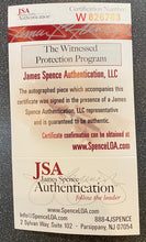 Tony Rice Notre Dame Fighting Irish autographed jersey With COA