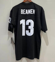 Willie Beamen Any Given Sunday Jersey Jaimie Foxx Miami Sharks