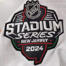 Matt Rempe YOUTH KIDS New York Rangers Official NHL Adidas Winter Classic Jersey