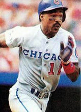 Shawon Dunston 1990 Chicago Cubs Official MLB Majestic Jersey