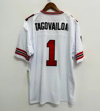 Tua Tagovailoa Atlanta Falcons NFL Mitchell & Ness Jersey