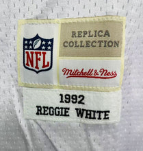 Reggie White YOUTH KIDS Philadelphia Eagles Jersey