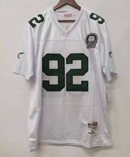 Reggie White Philadelphia Eagles Jersey Mitchell & Ness