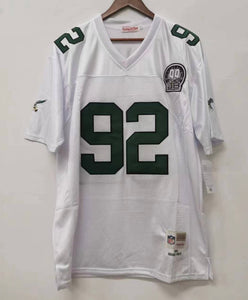 Reggie White Philadelphia Eagles Jersey Mitchell & Ness